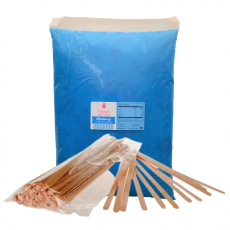 Fairy Floss Kit 100
